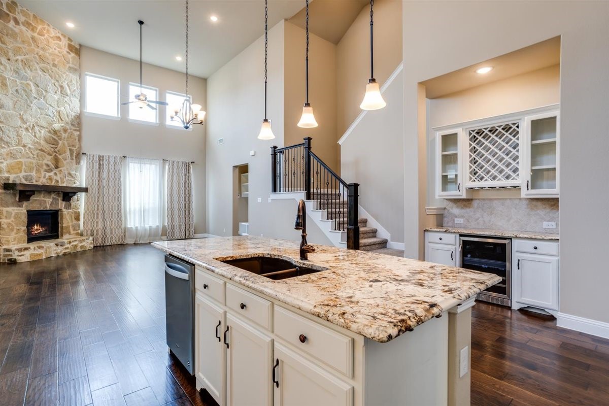 1516 Colorado Ruby Court Arlington TX 76005