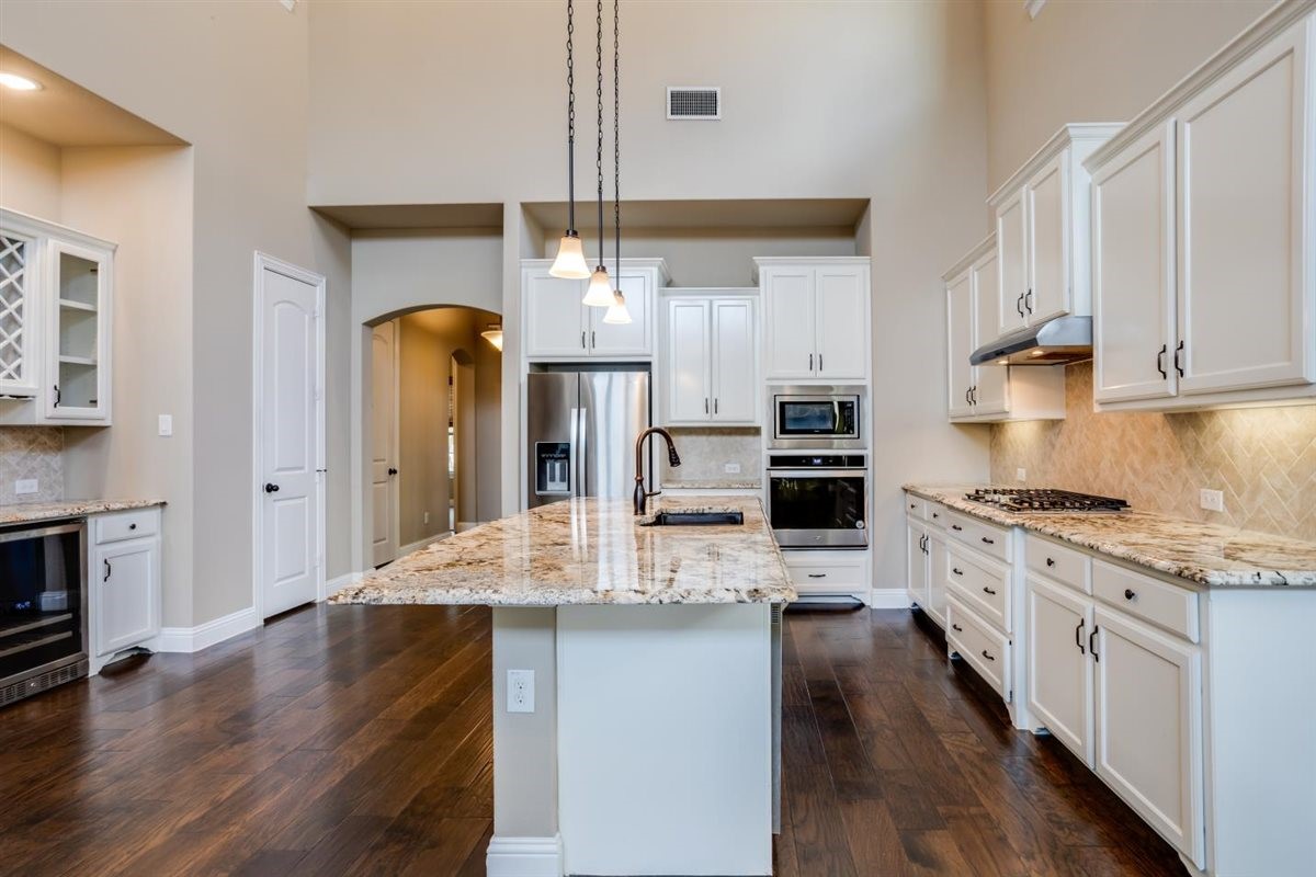1516 Colorado Ruby Court Arlington TX 76005