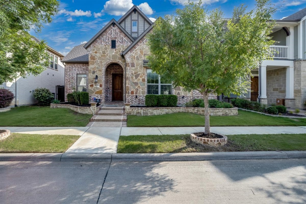 1516 Colorado Ruby Court Arlington TX 76005