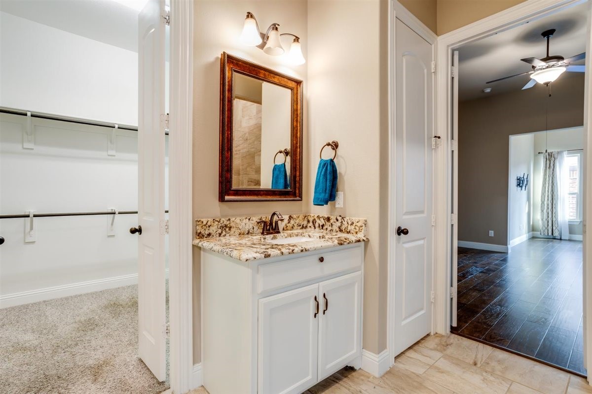 1516 Colorado Ruby Court Arlington TX 76005