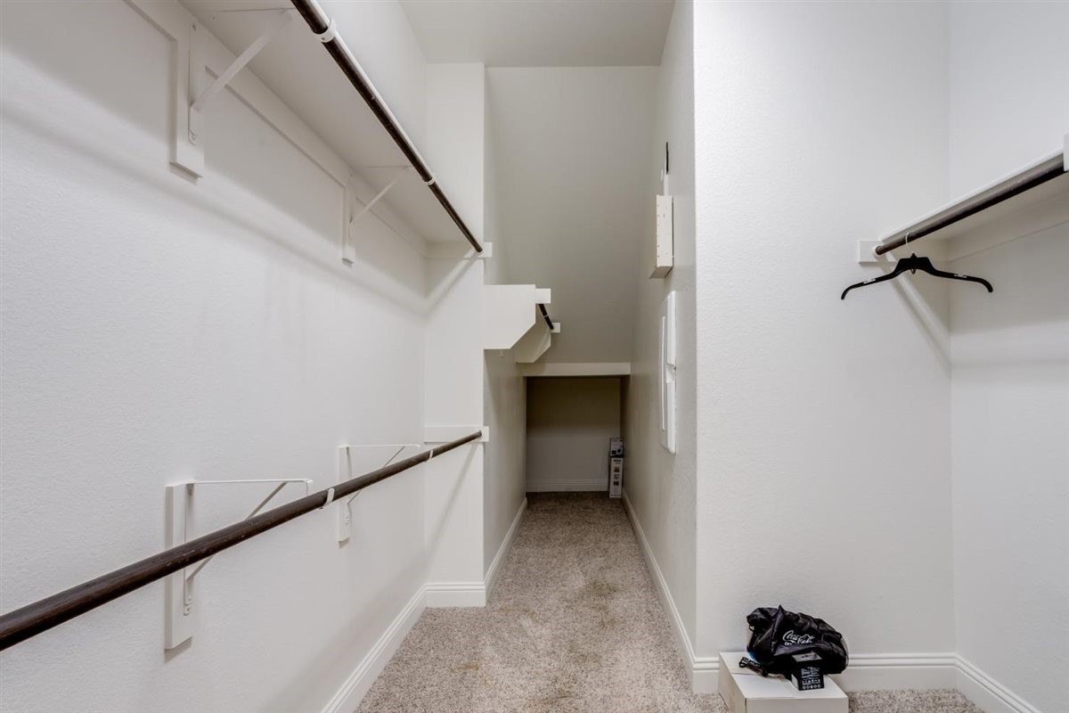 1516 Colorado Ruby Court Arlington TX 76005