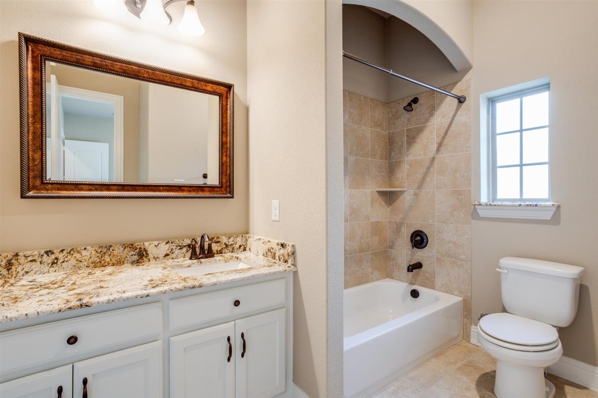 1516 Colorado Ruby Court Arlington TX 76005