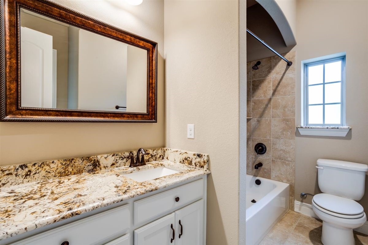 1516 Colorado Ruby Court Arlington TX 76005