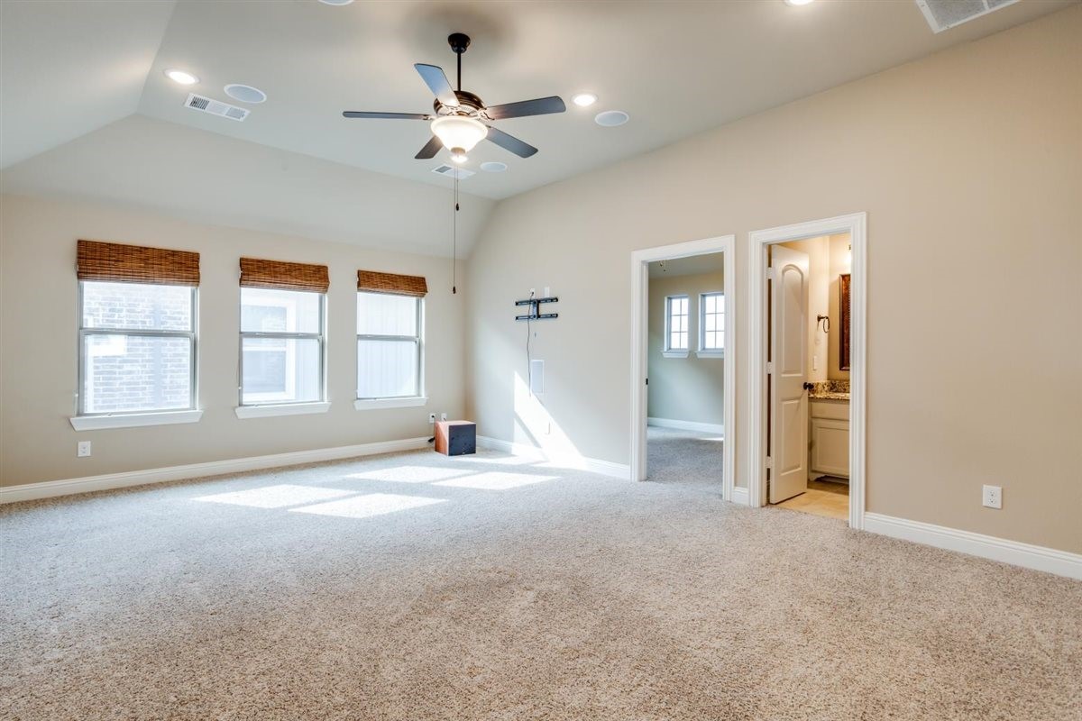 1516 Colorado Ruby Court Arlington TX 76005