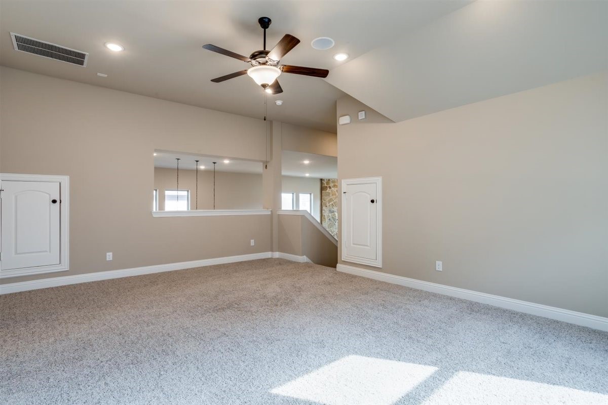 1516 Colorado Ruby Court Arlington TX 76005