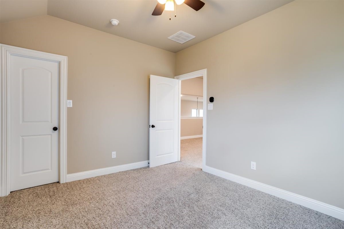 1516 Colorado Ruby Court Arlington TX 76005