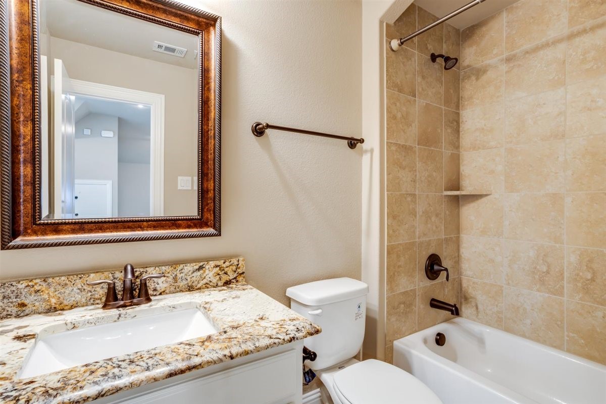 1516 Colorado Ruby Court Arlington TX 76005