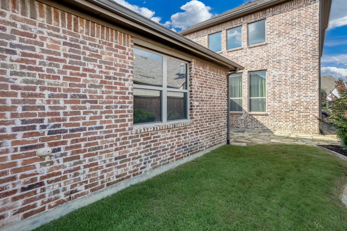 1516 Colorado Ruby Court Arlington TX 76005
