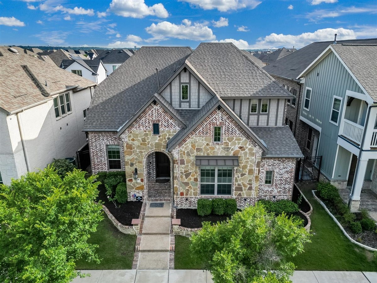 1516 Colorado Ruby Court Arlington TX 76005