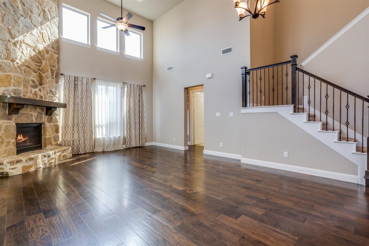 1516 Colorado Ruby Court Arlington TX 76005