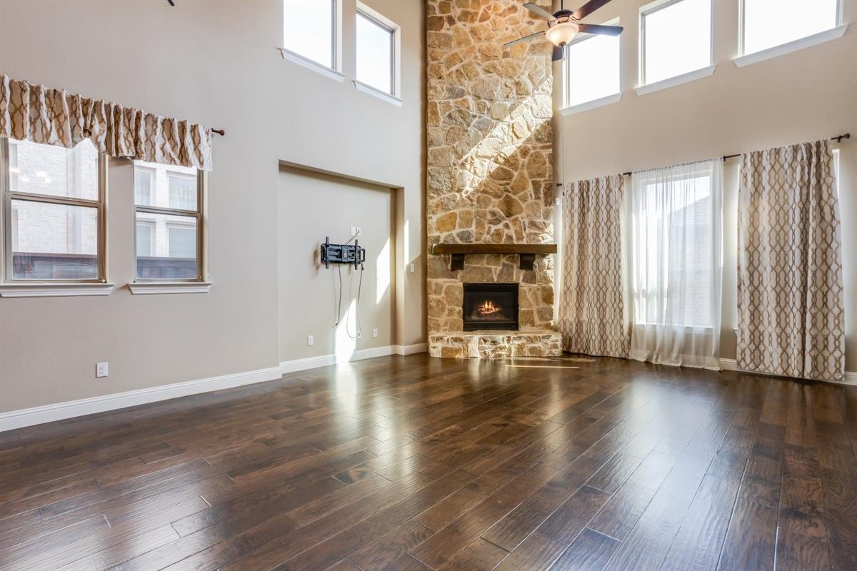 1516 Colorado Ruby Court Arlington TX 76005
