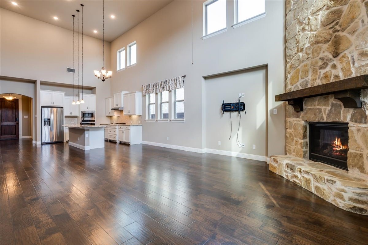 1516 Colorado Ruby Court Arlington TX 76005
