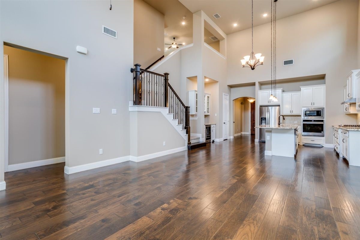 1516 Colorado Ruby Court Arlington TX 76005