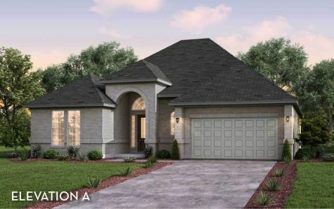 1510 Green Meadows Way Wylie TX 75098