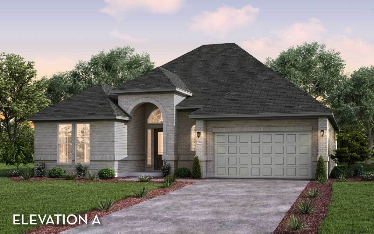 1510 Green Meadows Way Wylie TX 75098