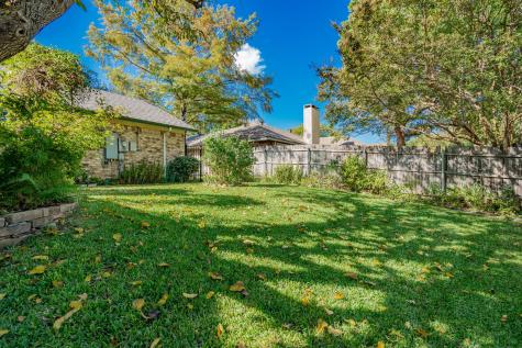 711 Tanbark Drive Euless TX 76040
