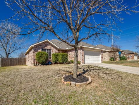 3705 Northpointe Drive Denton TX 76207