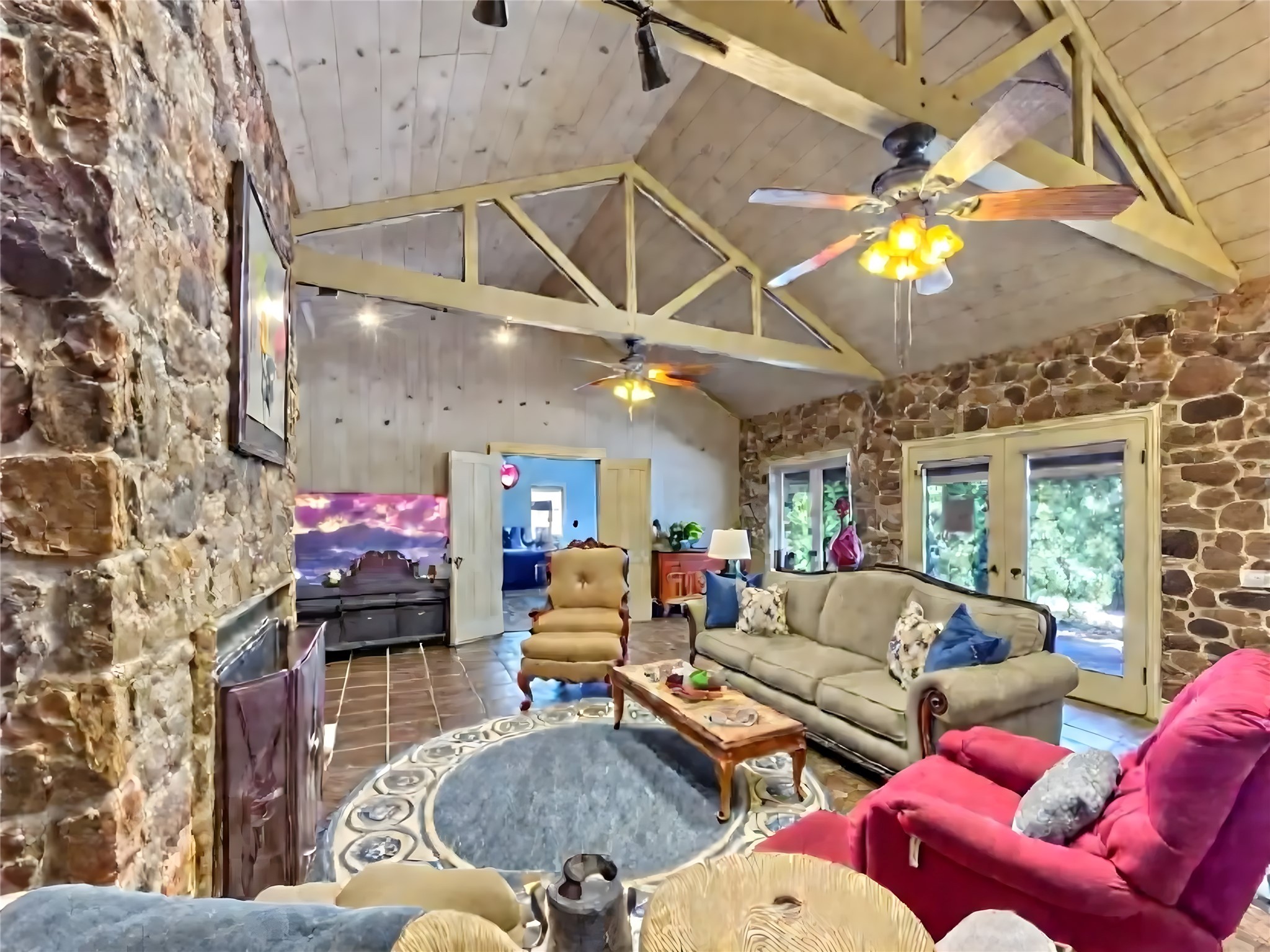 5167 Rock Hill Road Aubrey TX 76227