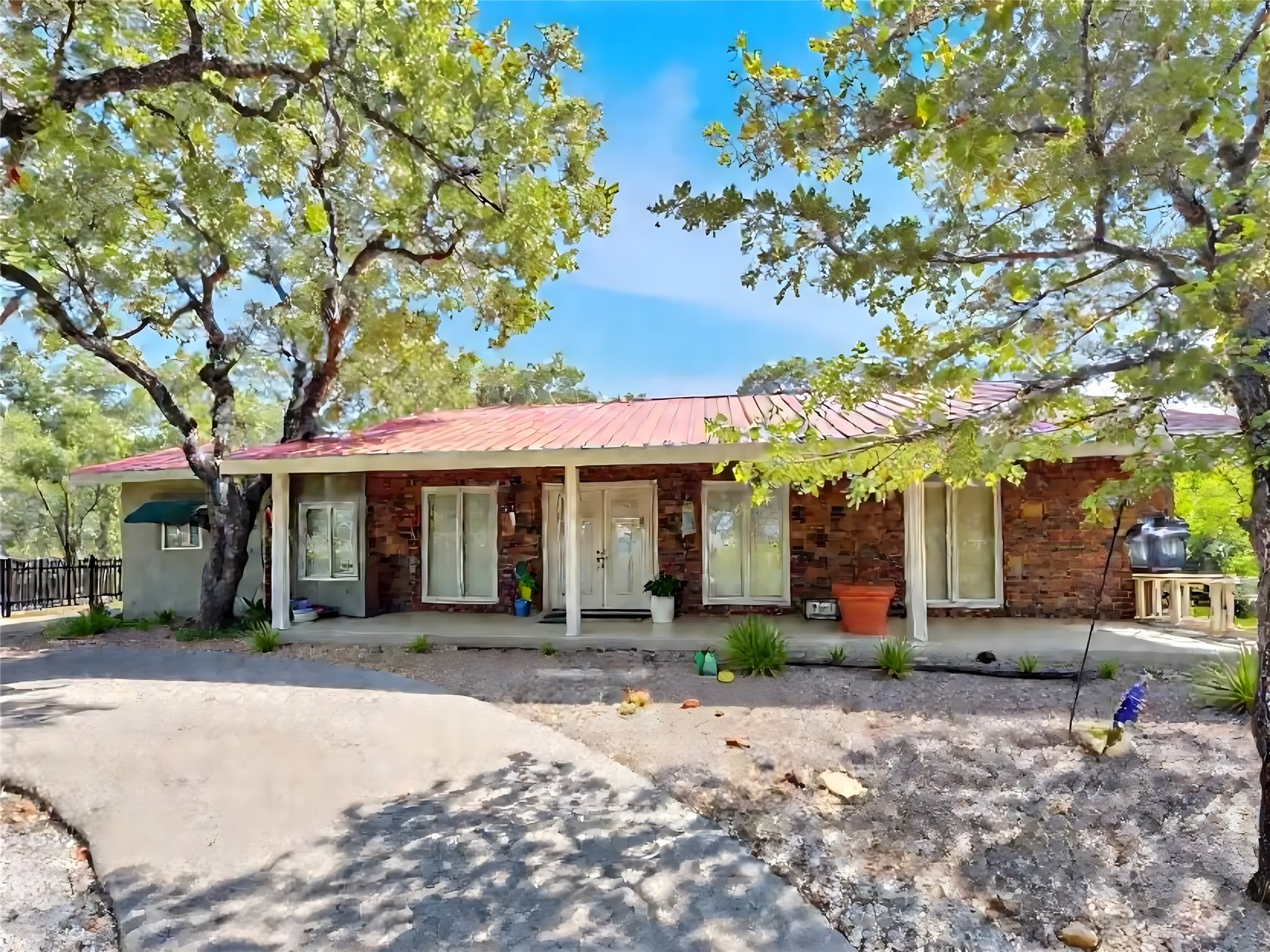 5167 Rock Hill Road Aubrey TX 76227