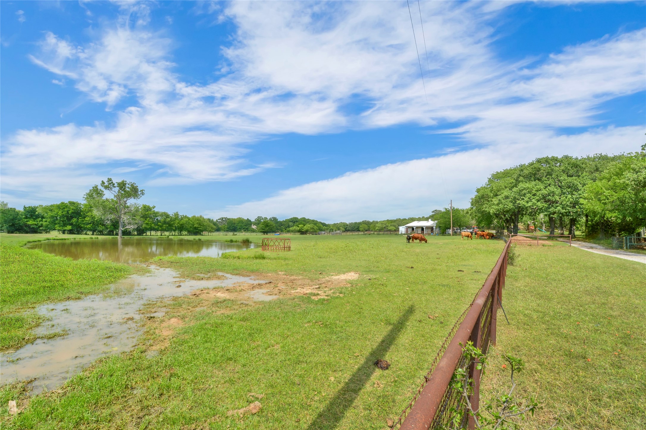 5167 Rock Hill Road Aubrey TX 76227