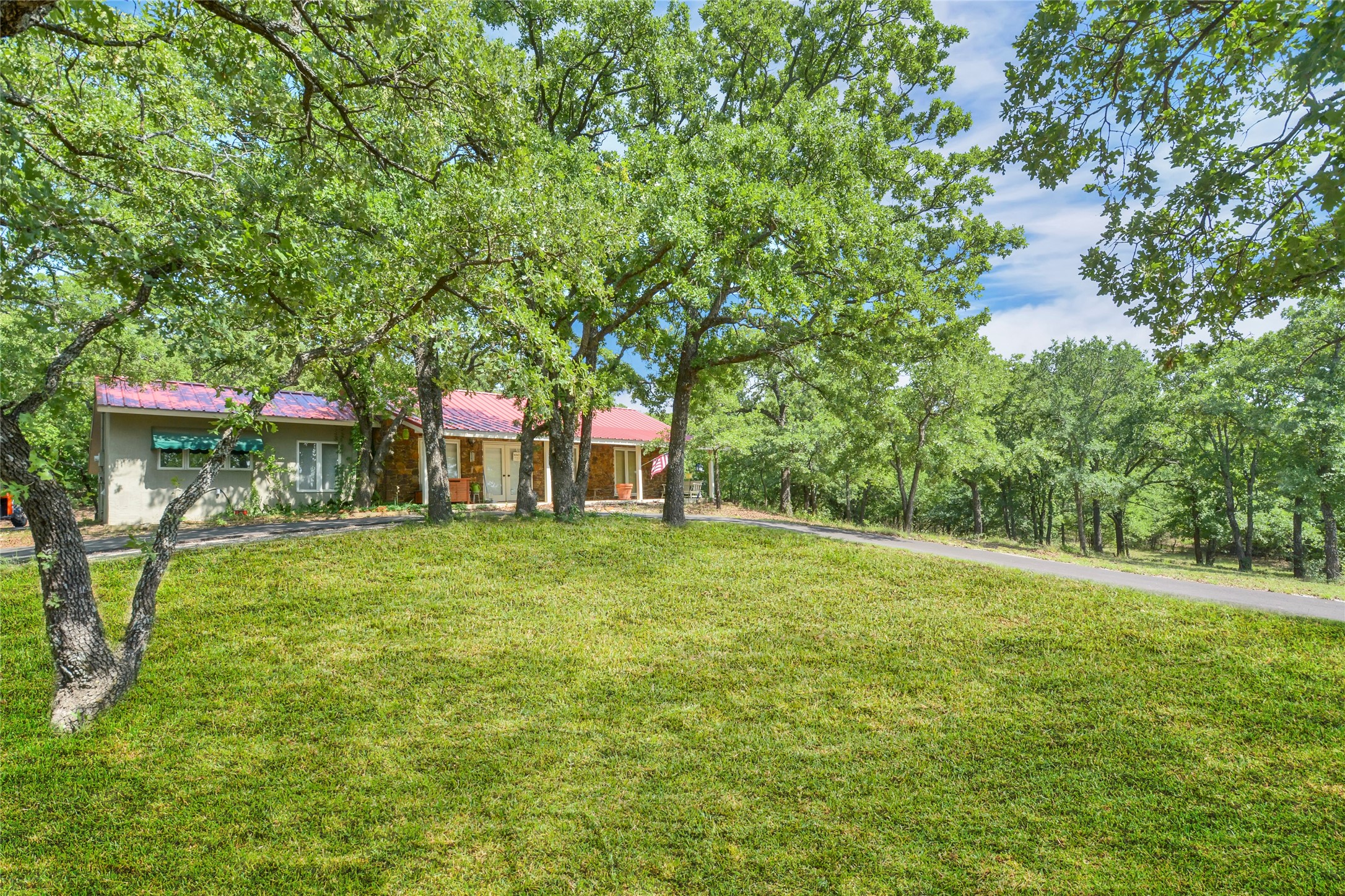 5167 Rock Hill Road Aubrey TX 76227