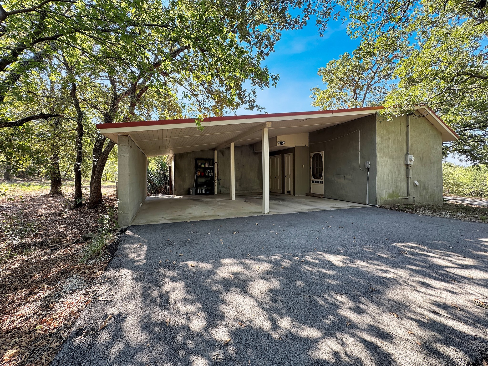 5167 Rock Hill Road Aubrey TX 76227
