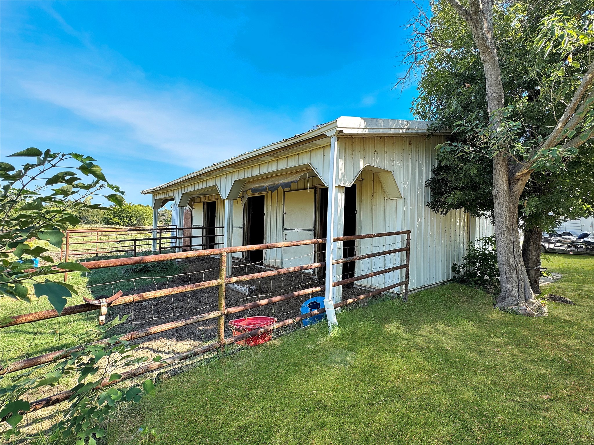 5167 Rock Hill Road Aubrey TX 76227