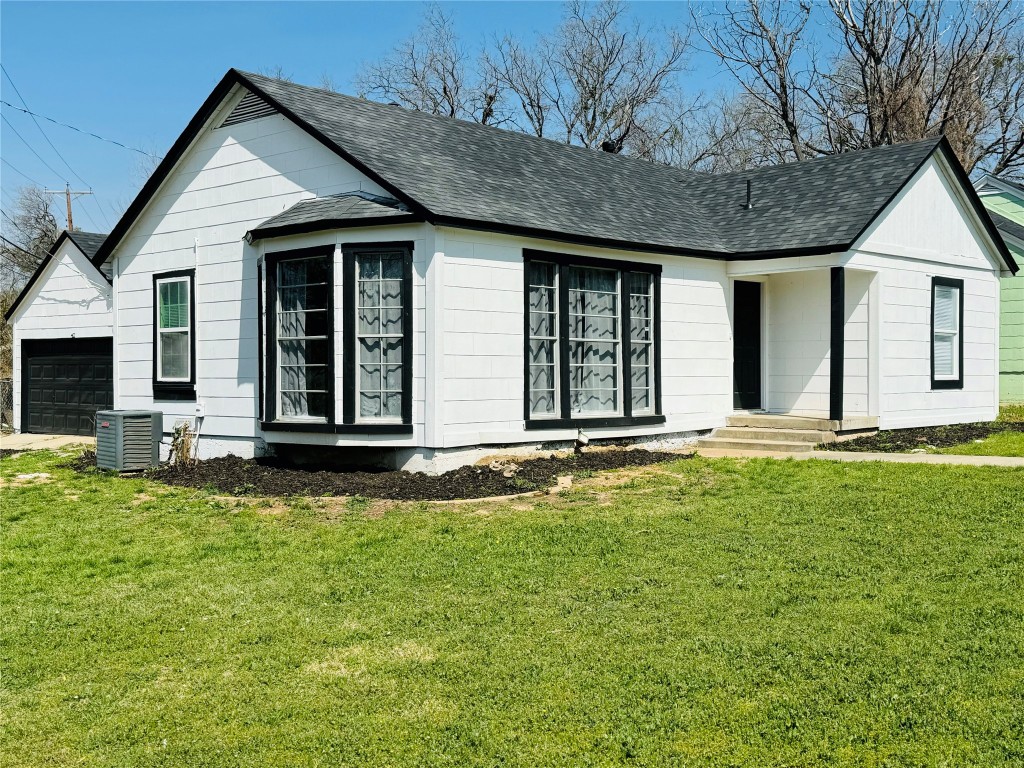 4101 Meadowbrook Drive Fort Worth TX 76103