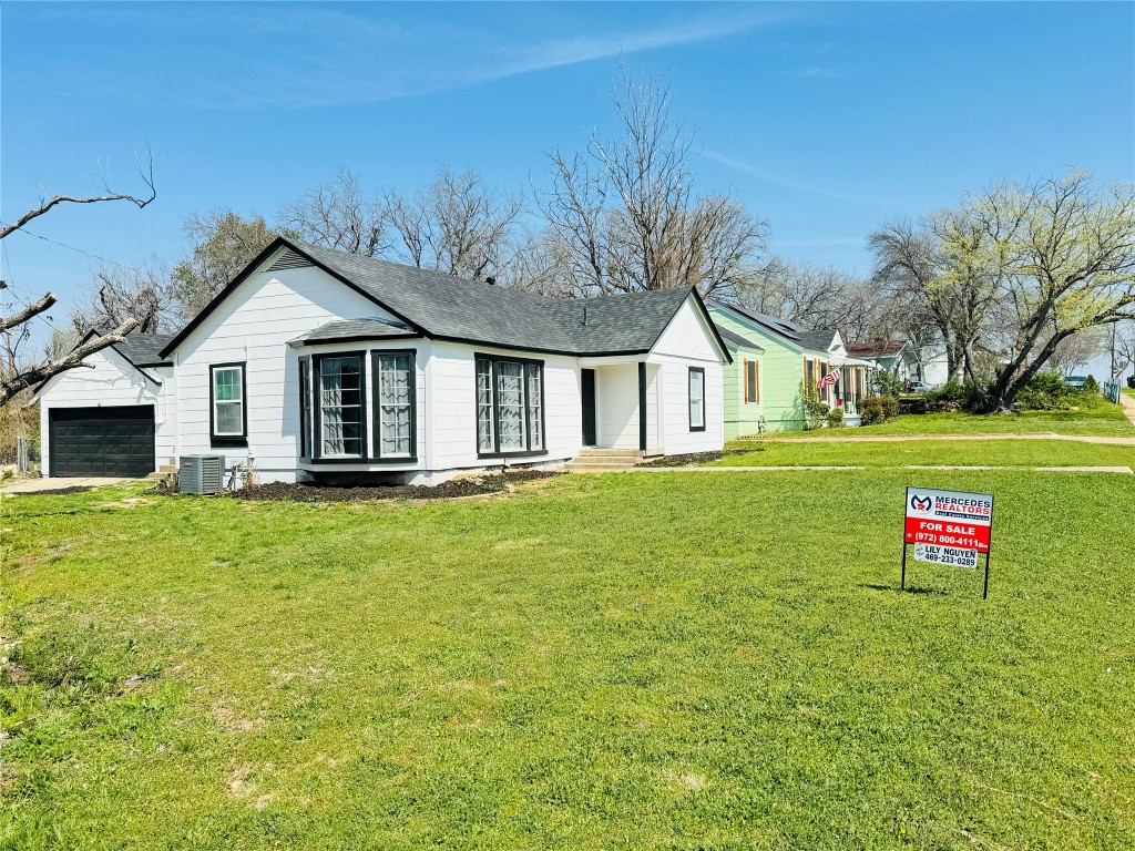 4101 Meadowbrook Drive Fort Worth TX 76103