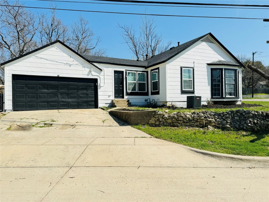 4101 Meadowbrook Drive Fort Worth TX 76103
