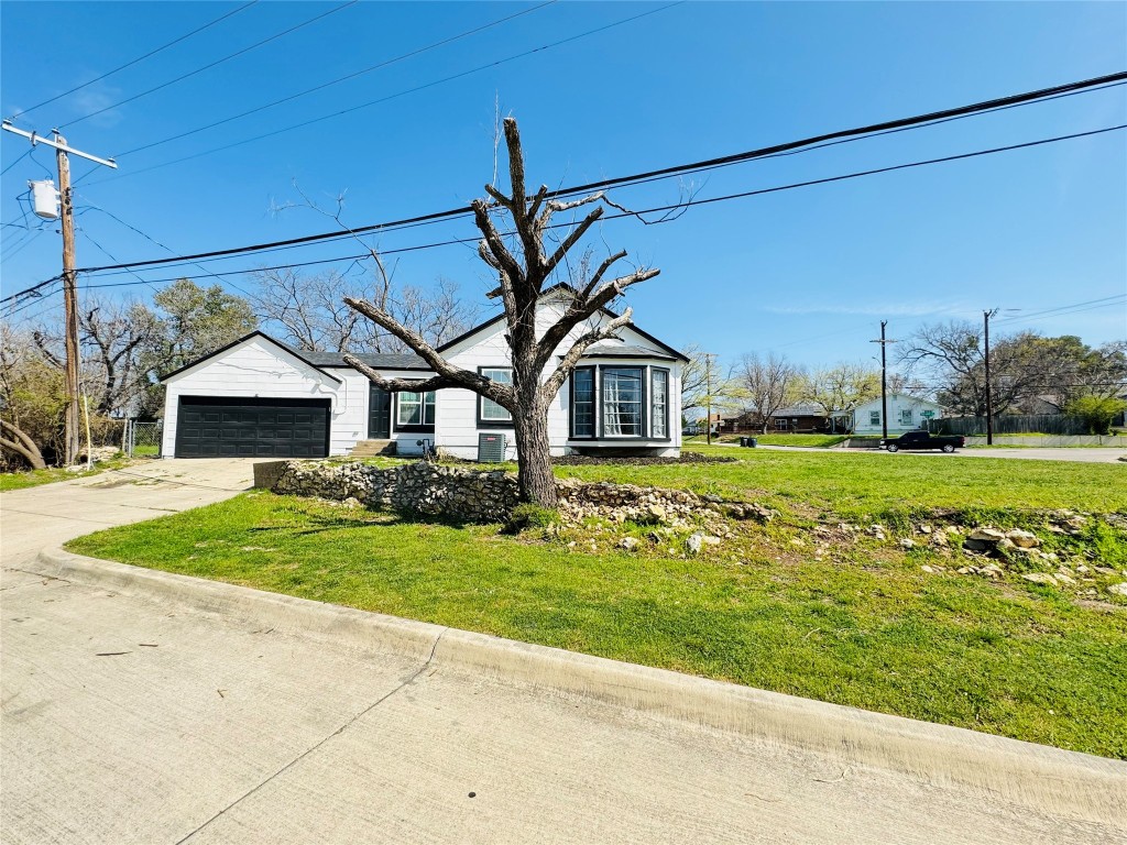 4101 Meadowbrook Drive Fort Worth TX 76103