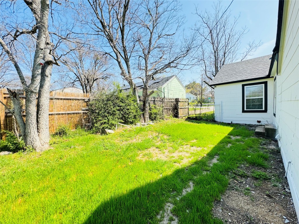 4101 Meadowbrook Drive Fort Worth TX 76103