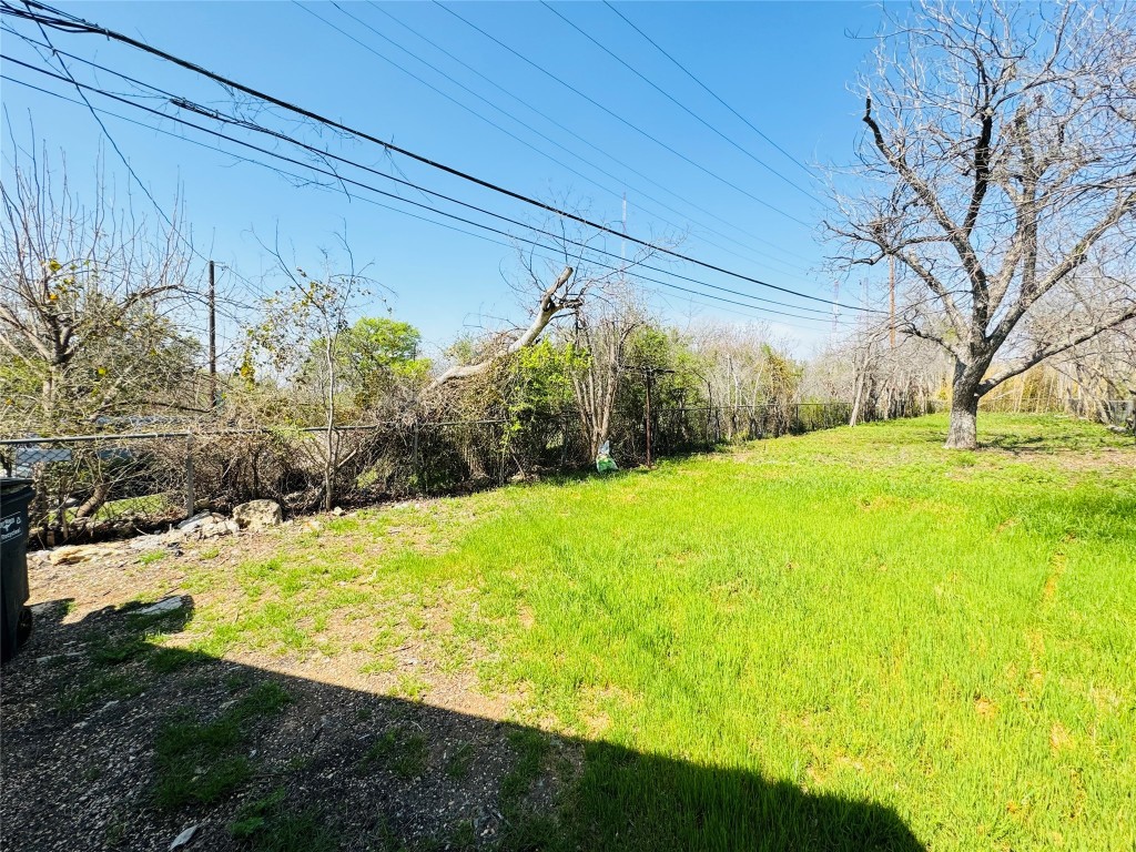 4101 Meadowbrook Drive Fort Worth TX 76103