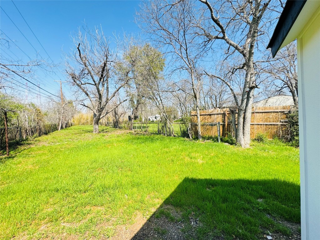 4101 Meadowbrook Drive Fort Worth TX 76103