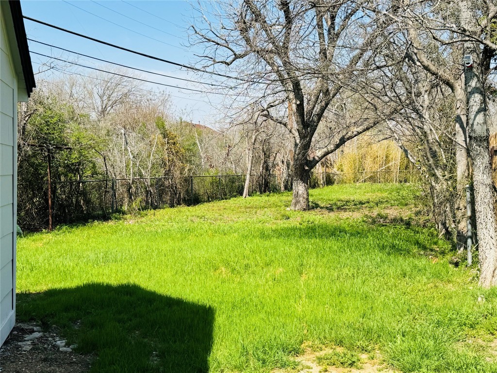 4101 Meadowbrook Drive Fort Worth TX 76103
