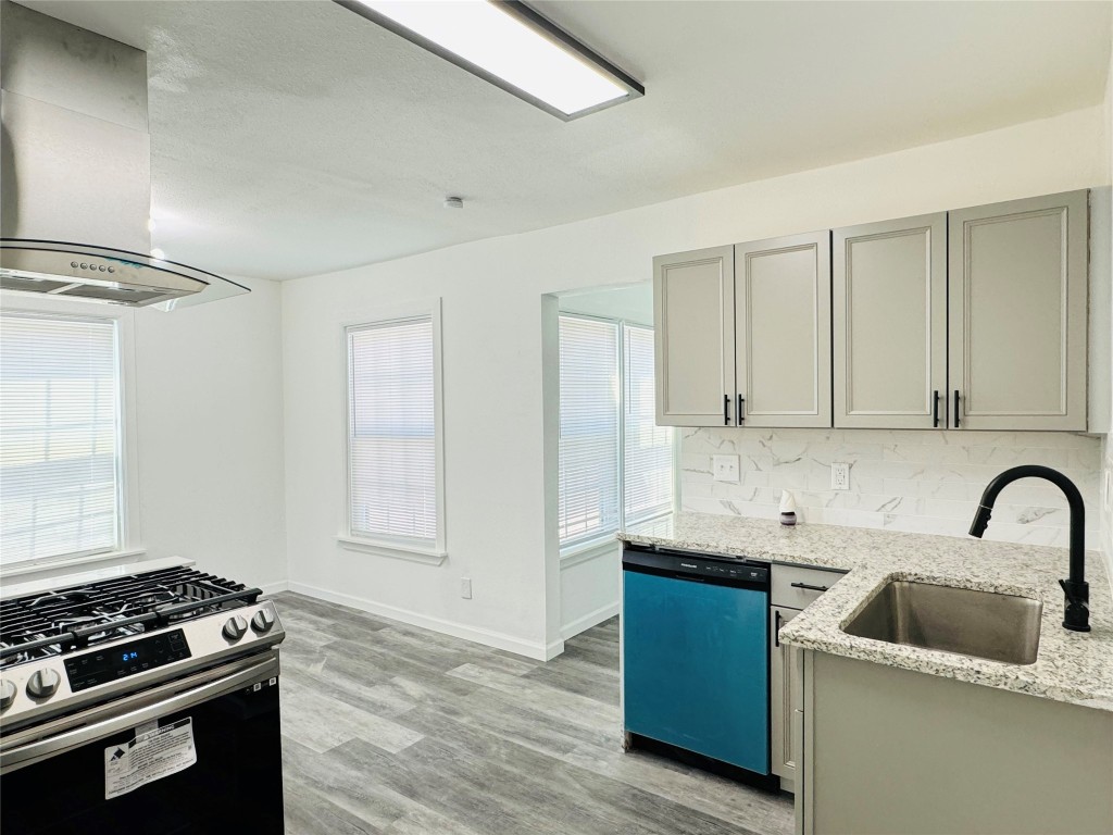 4101 Meadowbrook Drive Fort Worth TX 76103