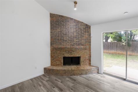 4301 Middlebrook Drive Arlington TX 76016
