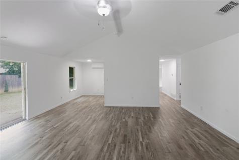 4301 Middlebrook Drive Arlington TX 76016