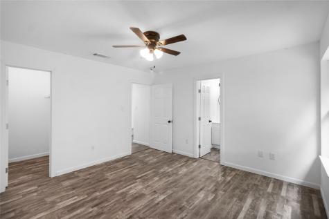 4301 Middlebrook Drive Arlington TX 76016