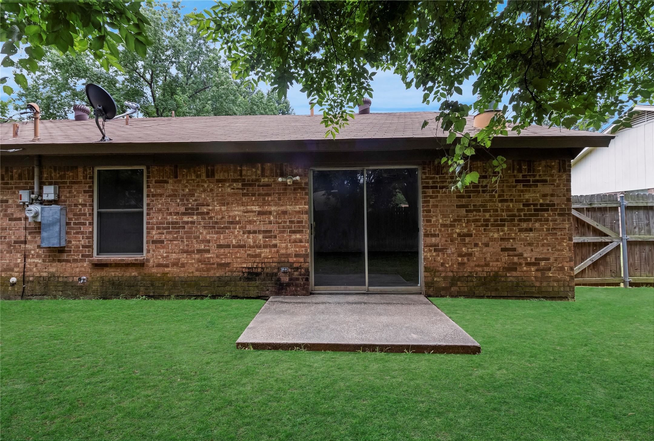 4301 Middlebrook Drive Arlington TX 76016