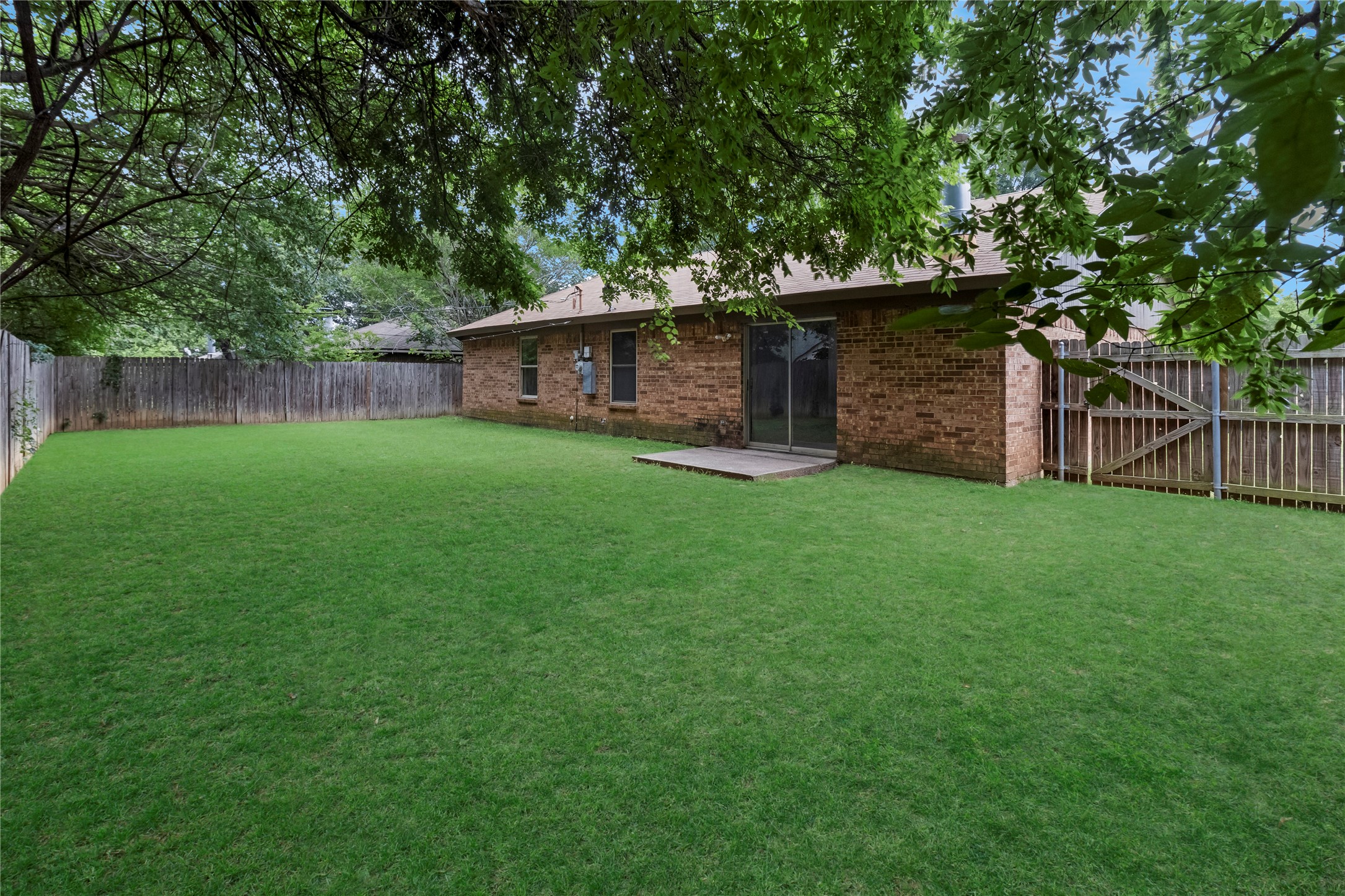 4301 Middlebrook Drive Arlington TX 76016