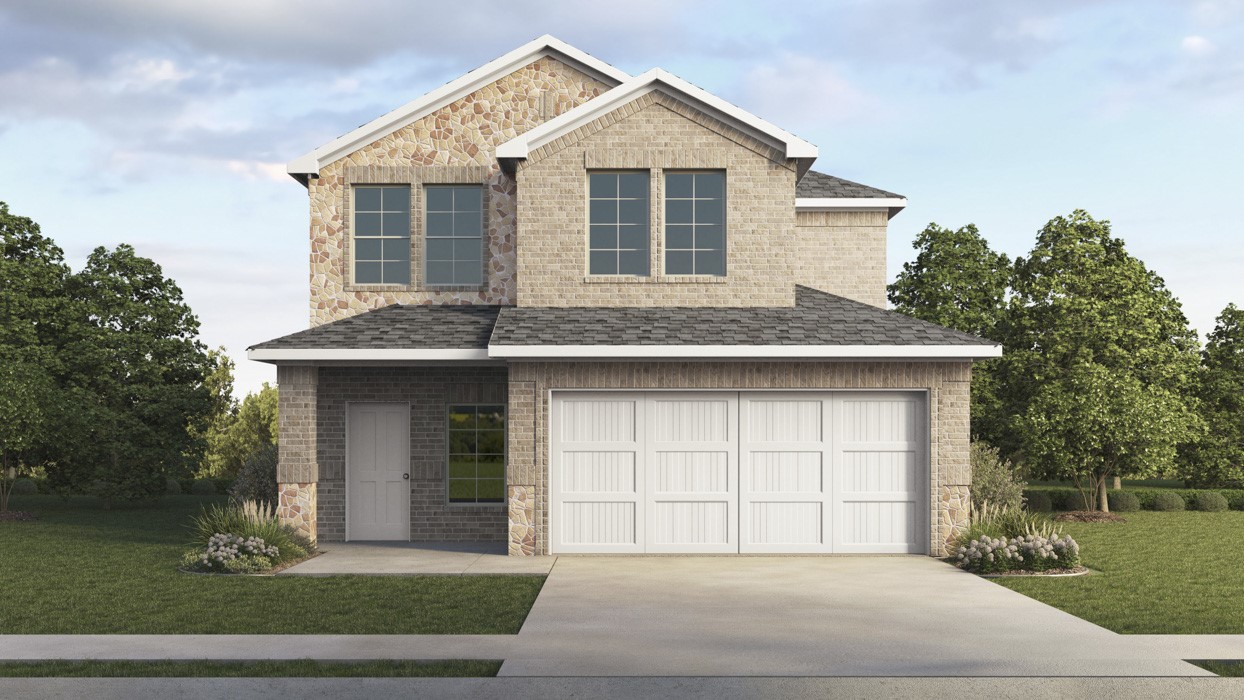 10308 Cabin Trail Aubrey TX 76227