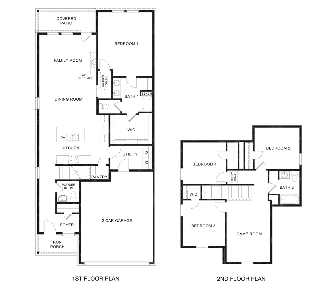 10308 Cabin Trail Aubrey TX 76227