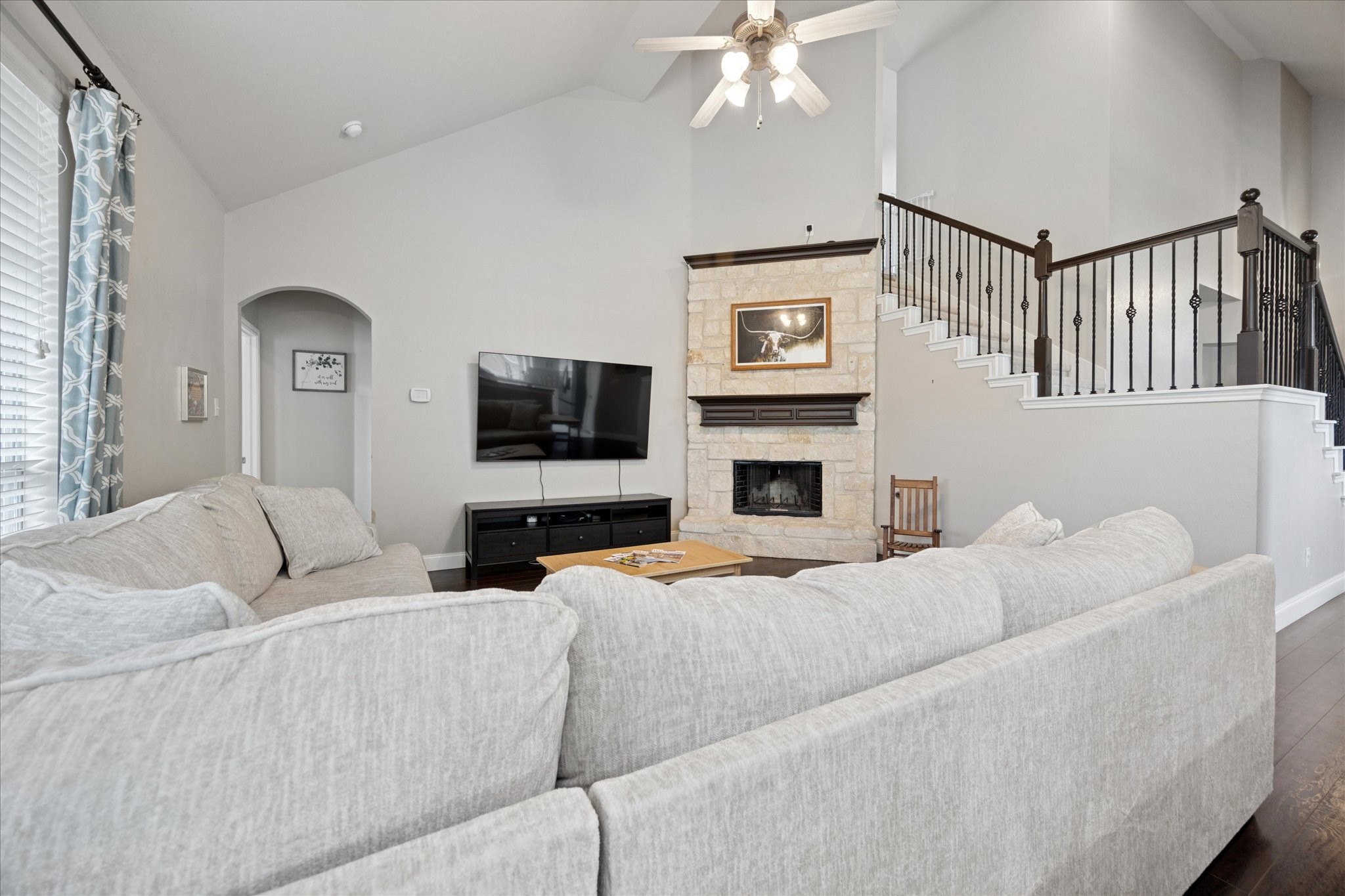 9105 Hawley Drive Fort Worth TX 76244