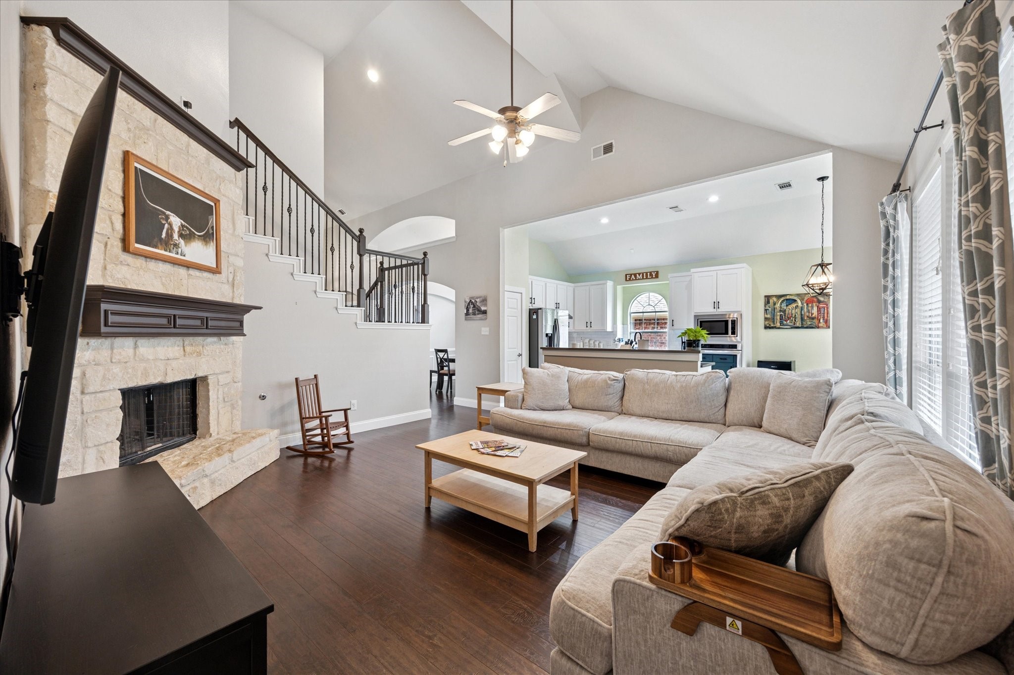 9105 Hawley Drive Fort Worth TX 76244