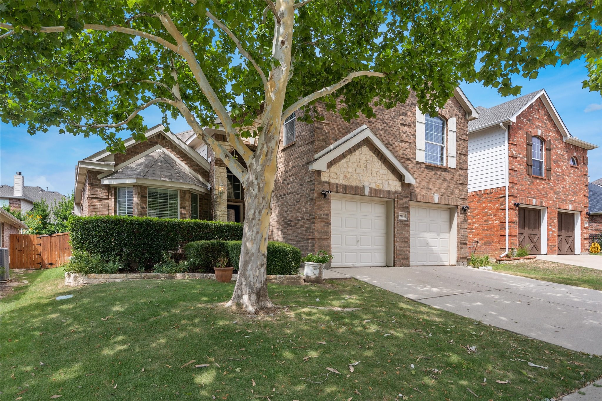 9105 Hawley Drive Fort Worth TX 76244