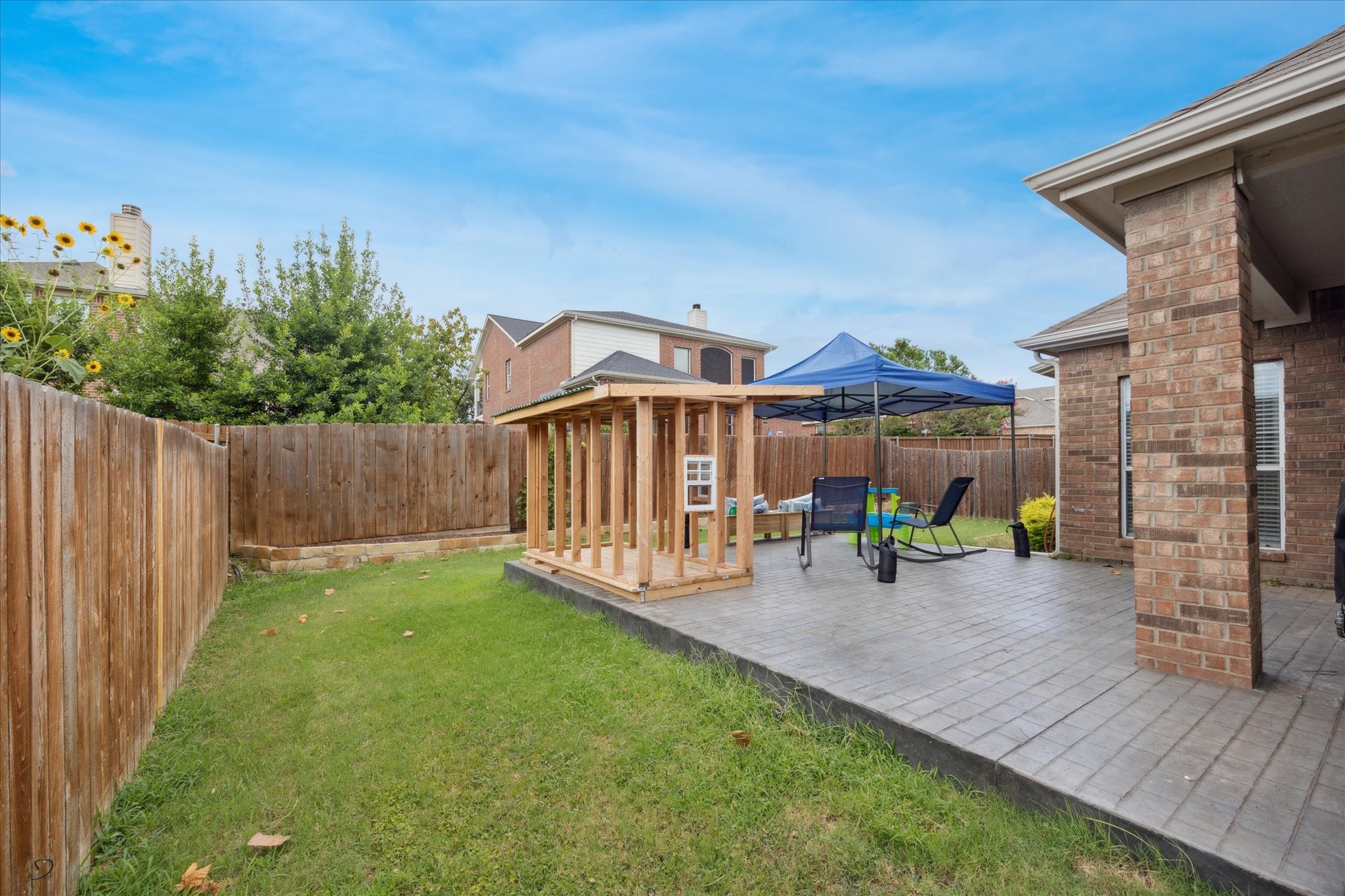 9105 Hawley Drive Fort Worth TX 76244