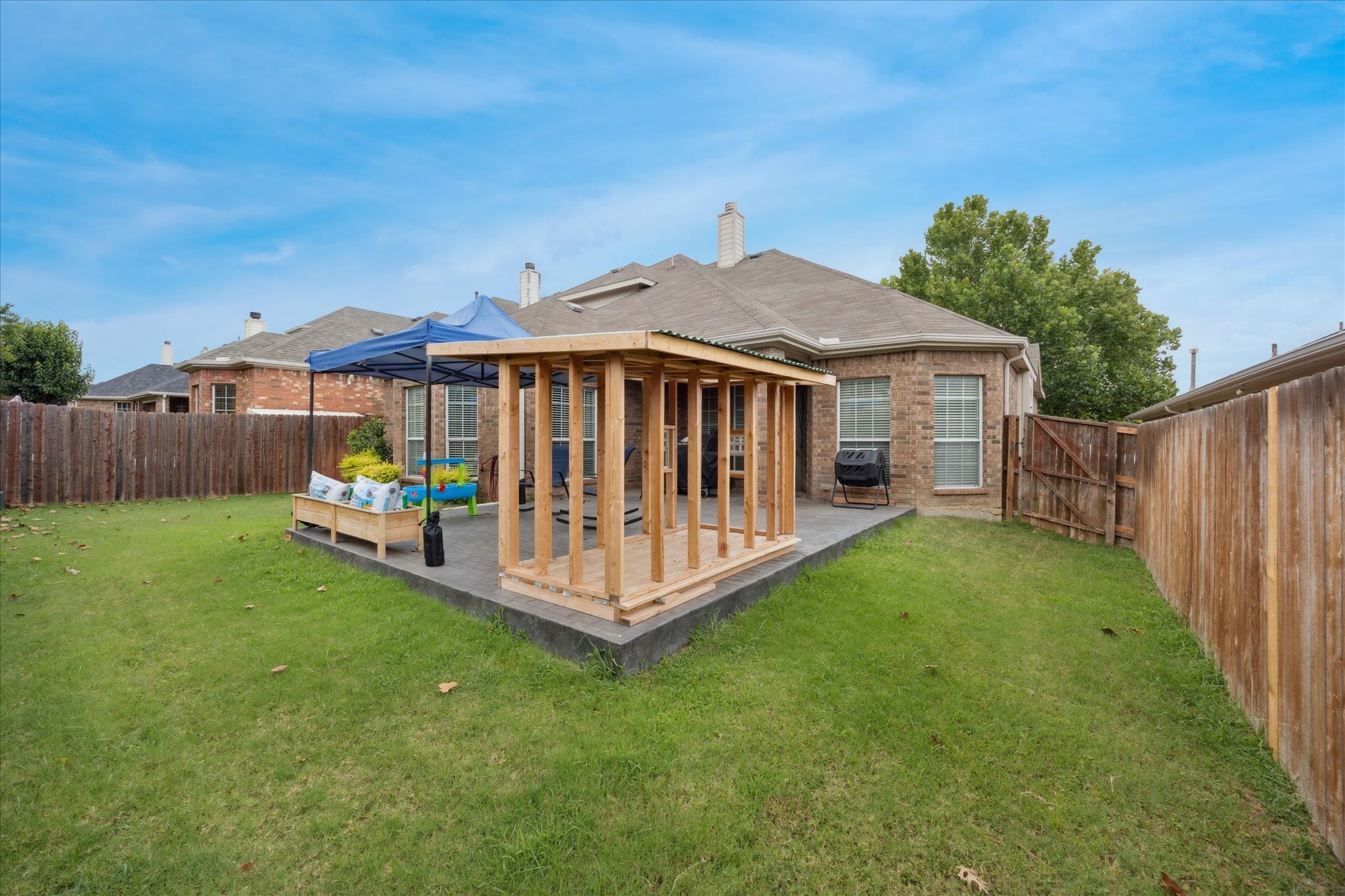 9105 Hawley Drive Fort Worth TX 76244