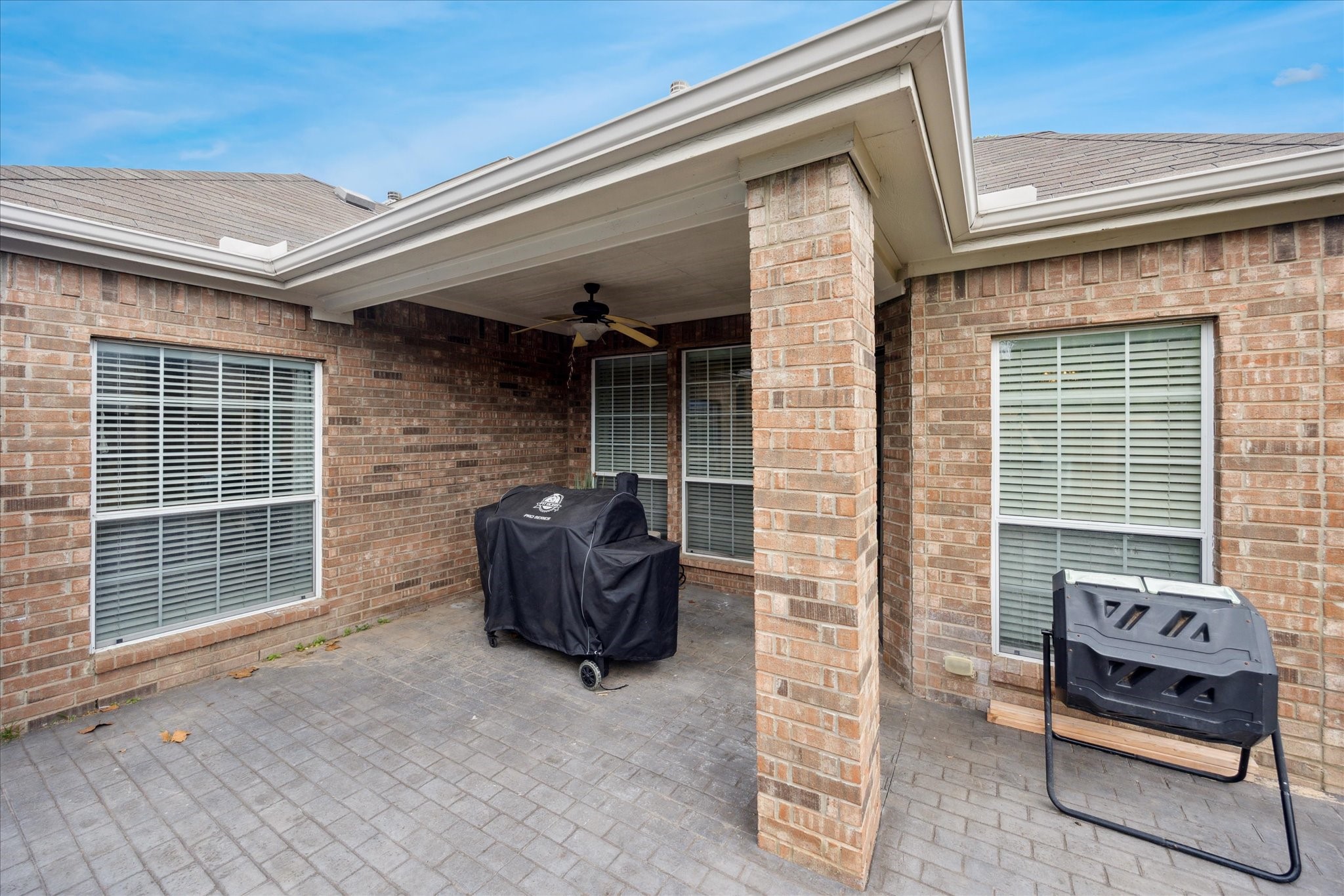 9105 Hawley Drive Fort Worth TX 76244