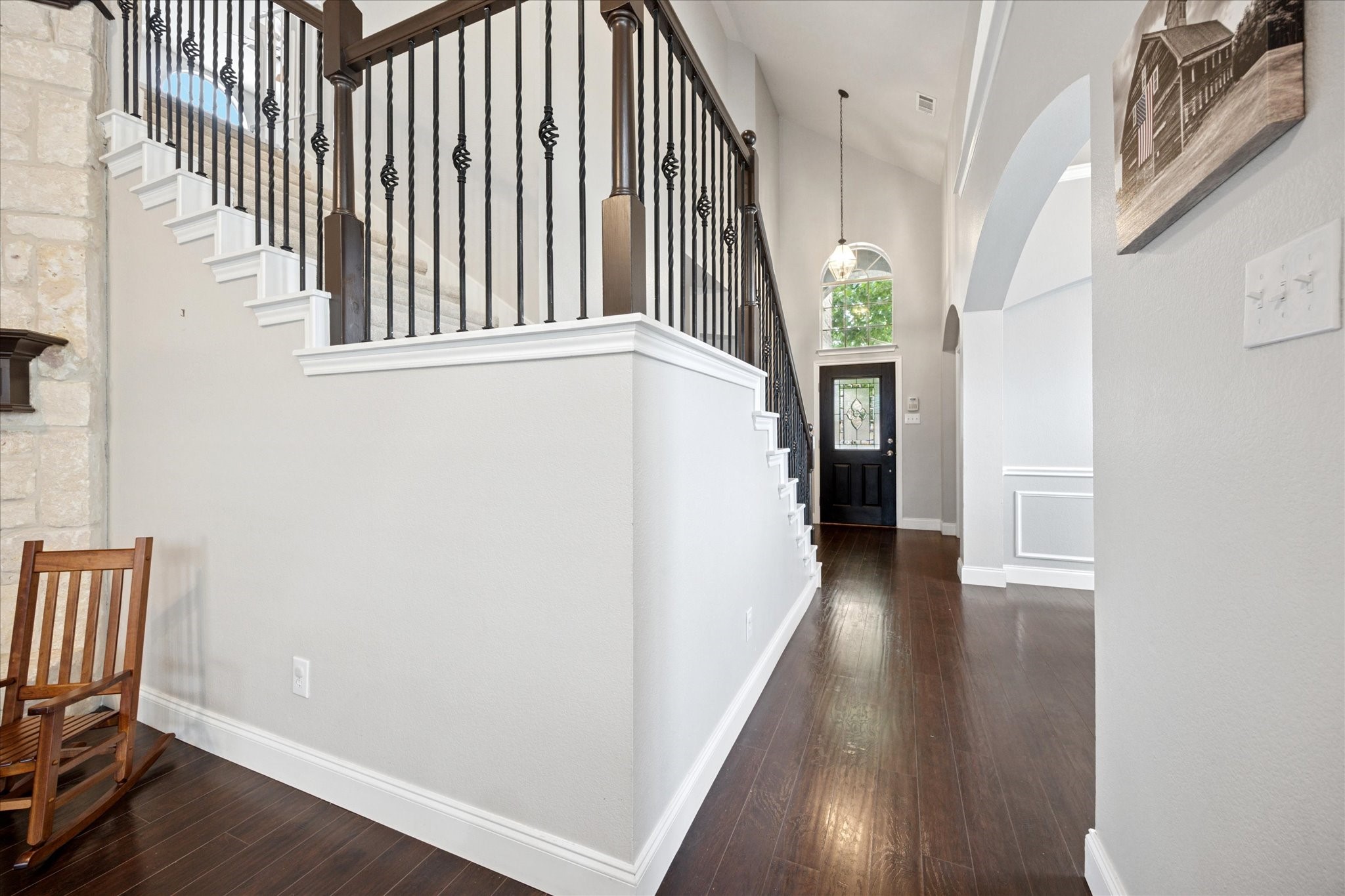 9105 Hawley Drive Fort Worth TX 76244